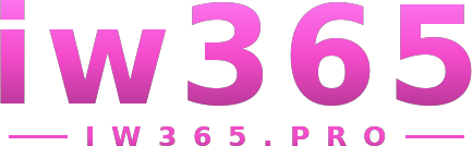 iw365 logo